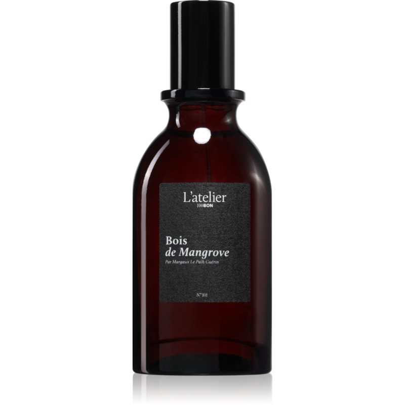 Bois Mangrove intense