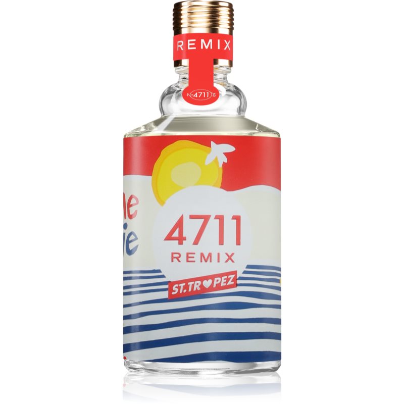 Remix St. Tropez