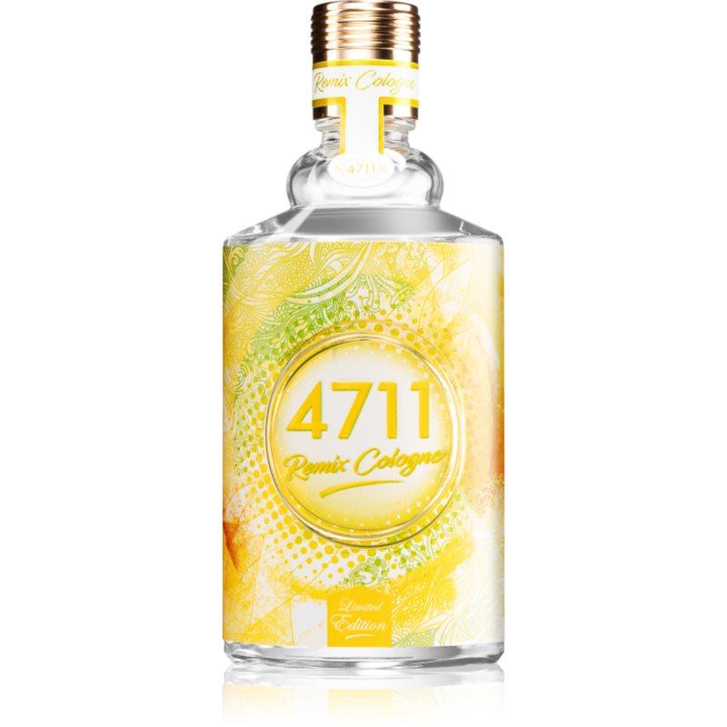 Remix Lemon