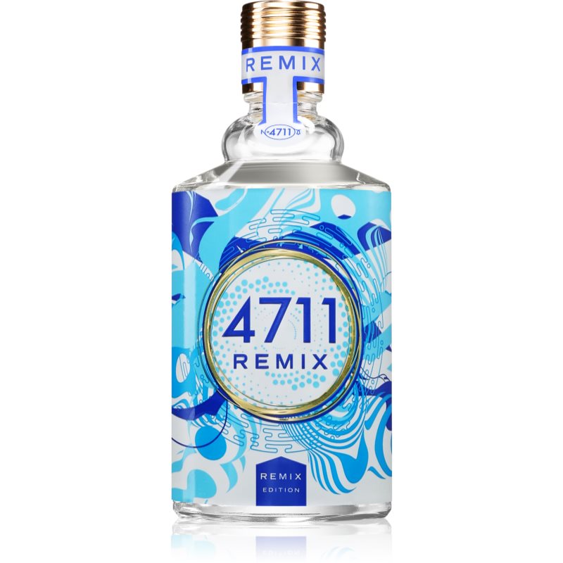 Remix Sparkling Island