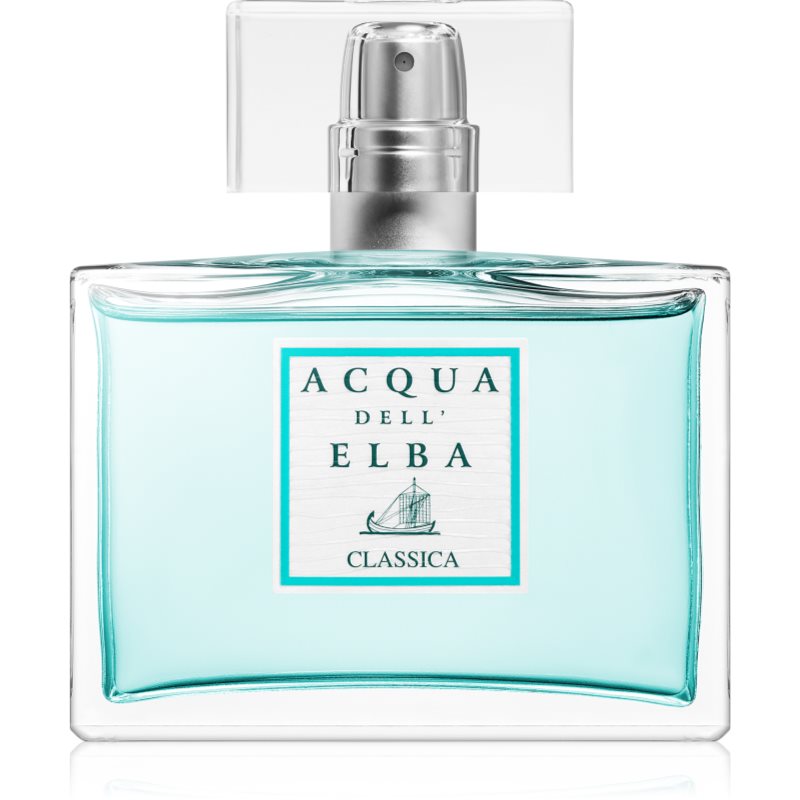 Classica Uomo Acqua dell'Elba Eau de Parfum