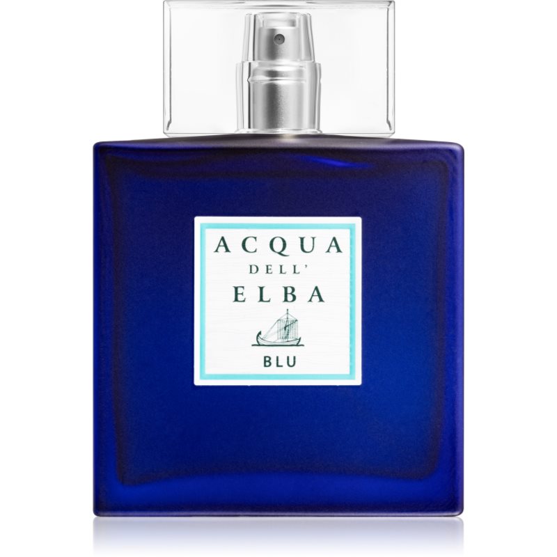 Blu Uomo Acqua dell'Elba Eau de Toilette