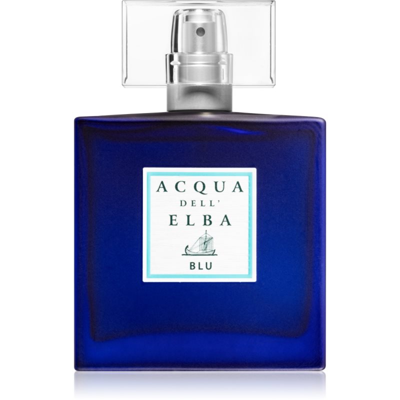 Blu Uomo Acqua dell'Elba Eau de Parfum