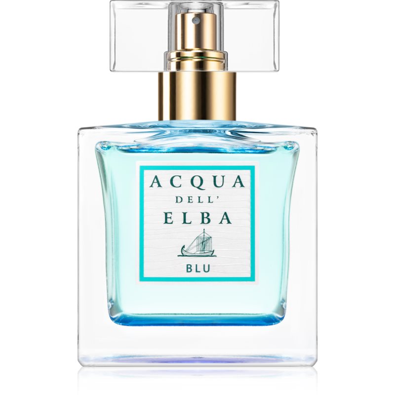 Blu Donna Acqua dell'Elba Eau de Toilette