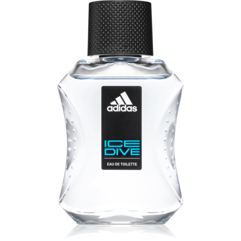 Ice Dive