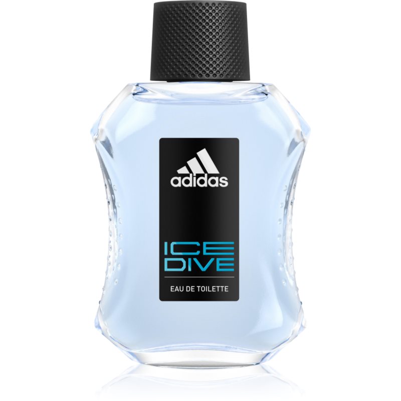 Ice Dive