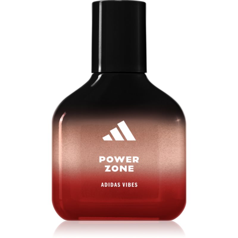 Vibes Power Zone