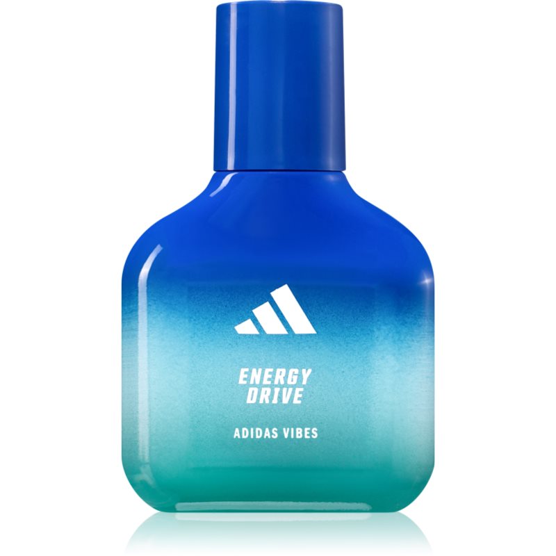 Vibes Energy Drive