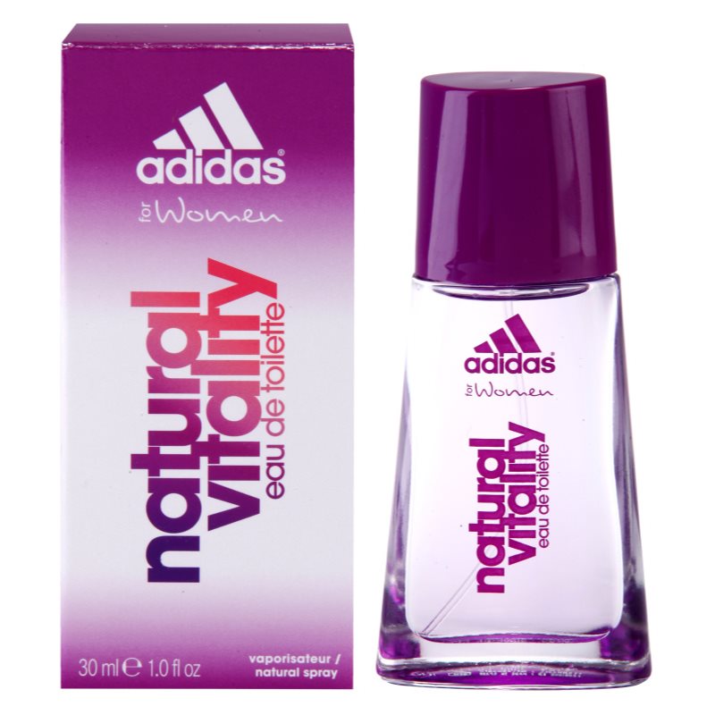 Natural Vitality