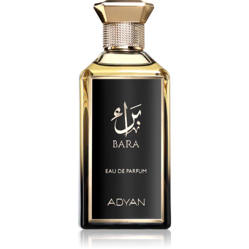 Adyan Bara