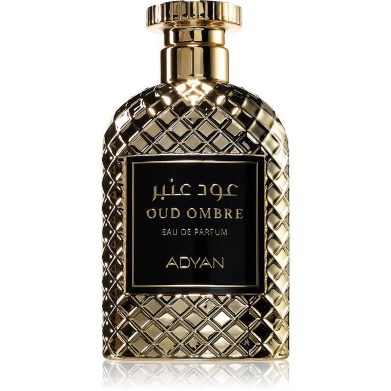 Adyan Oud Ombre