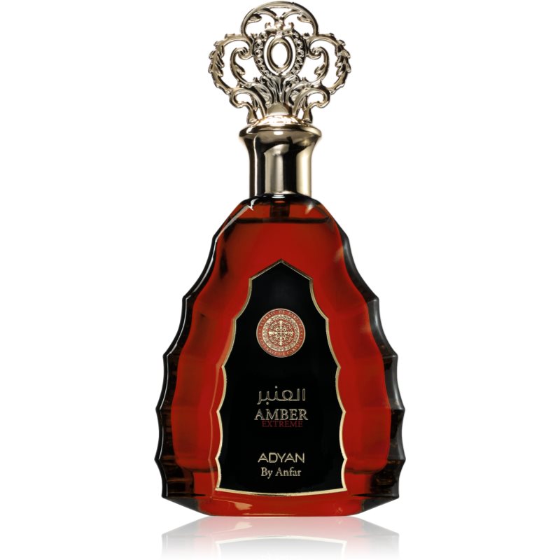 Adyan Amber Extreme