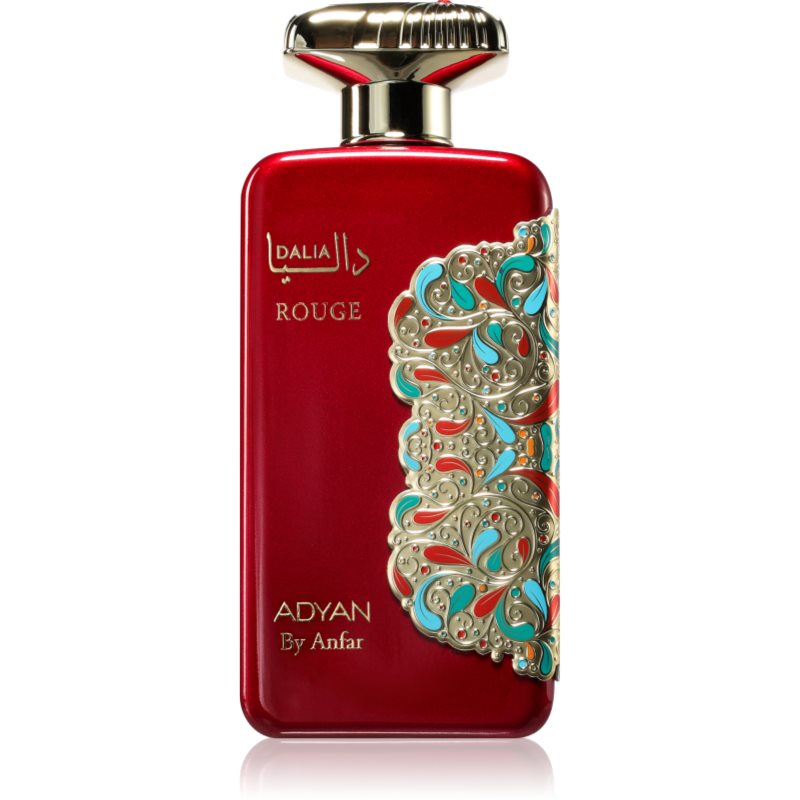 Adyan Dalia Rouge