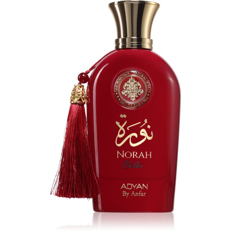 Adyan Norah Bella
