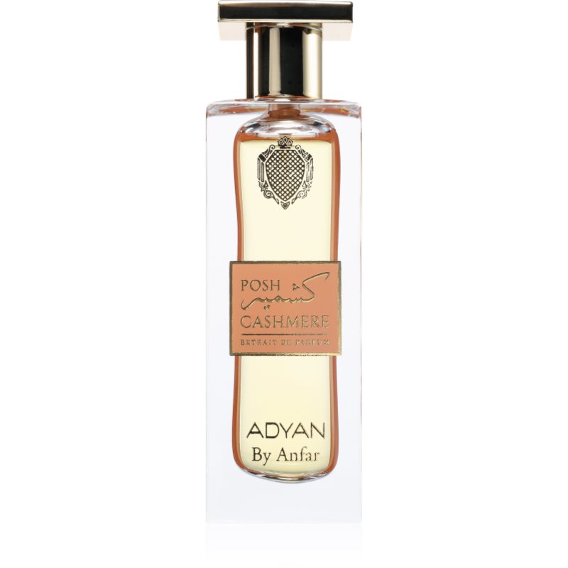 Adyan Posh Cashmere