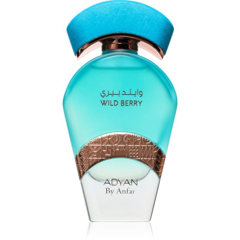Adyan Wild Berry