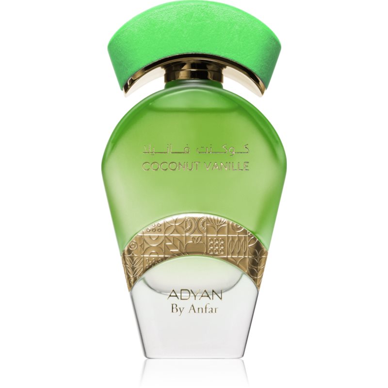Adyan Coconut Vanille