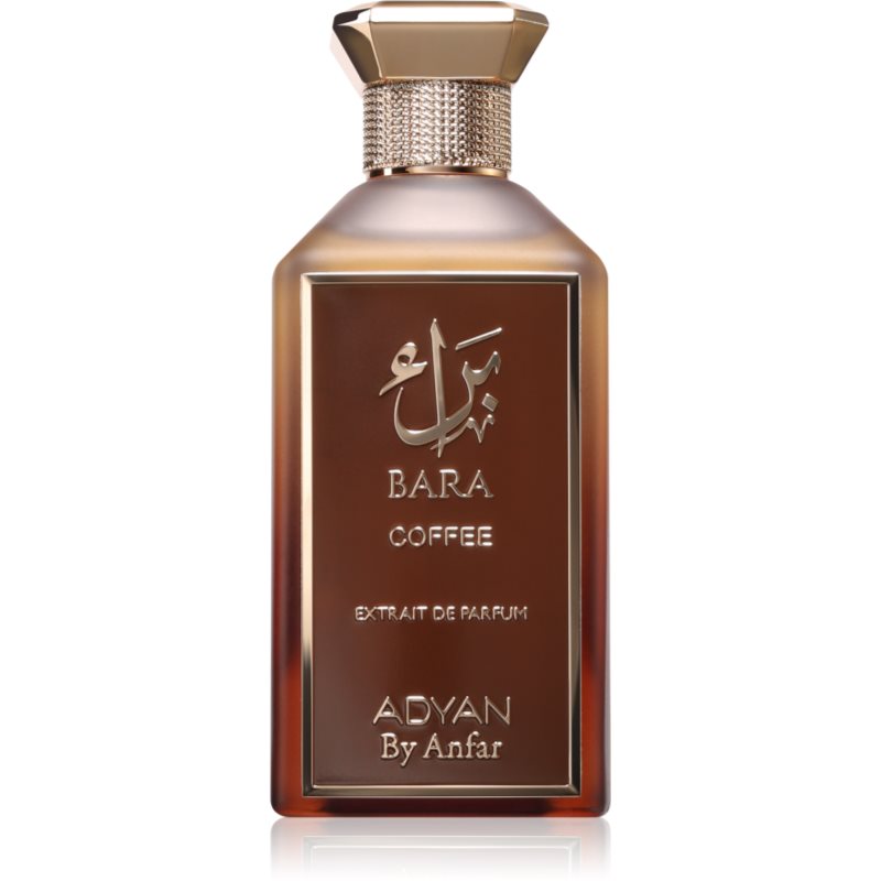 Adyan Bara Coffee