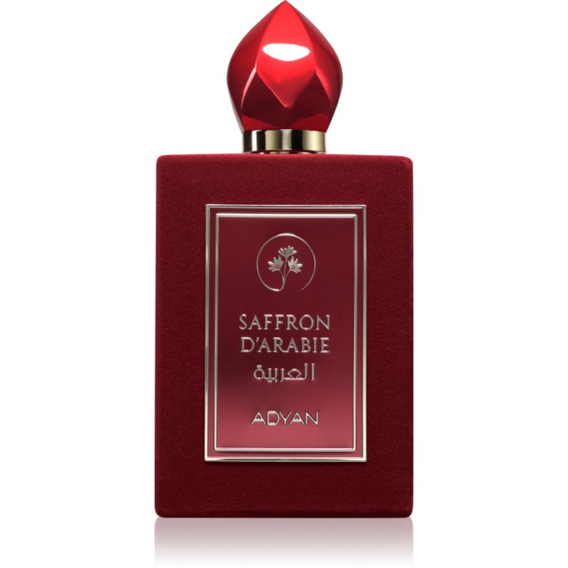 Adyan Saffron D'arabie