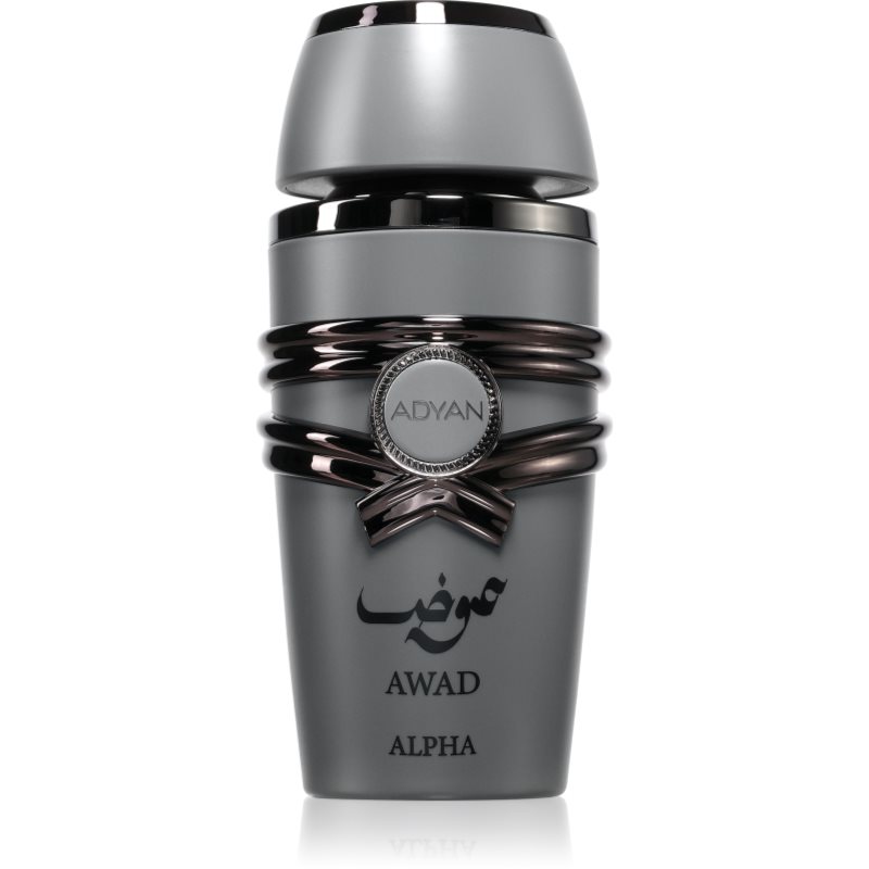 Adyan Awad Alpha