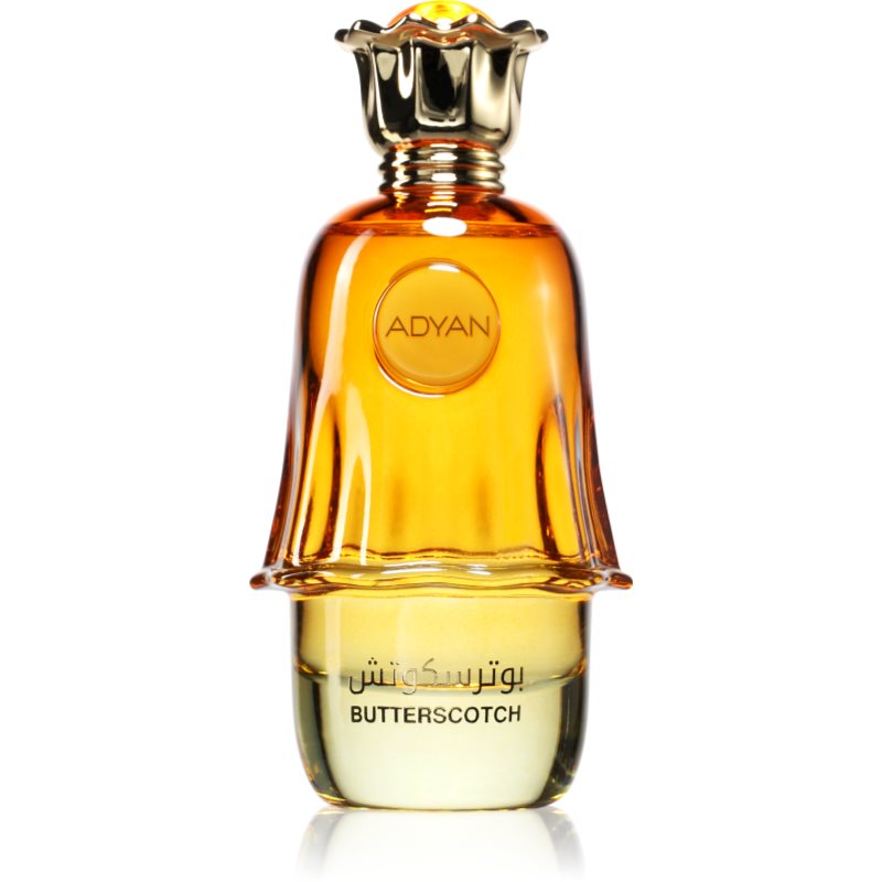 Adyan Butterscotch