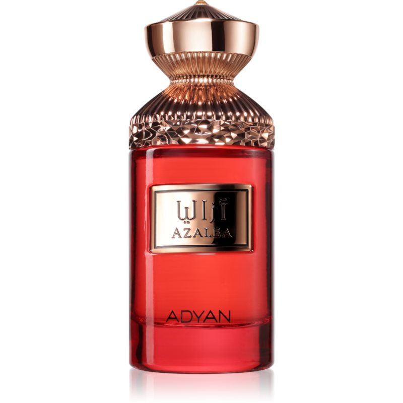 Adyan Azalea