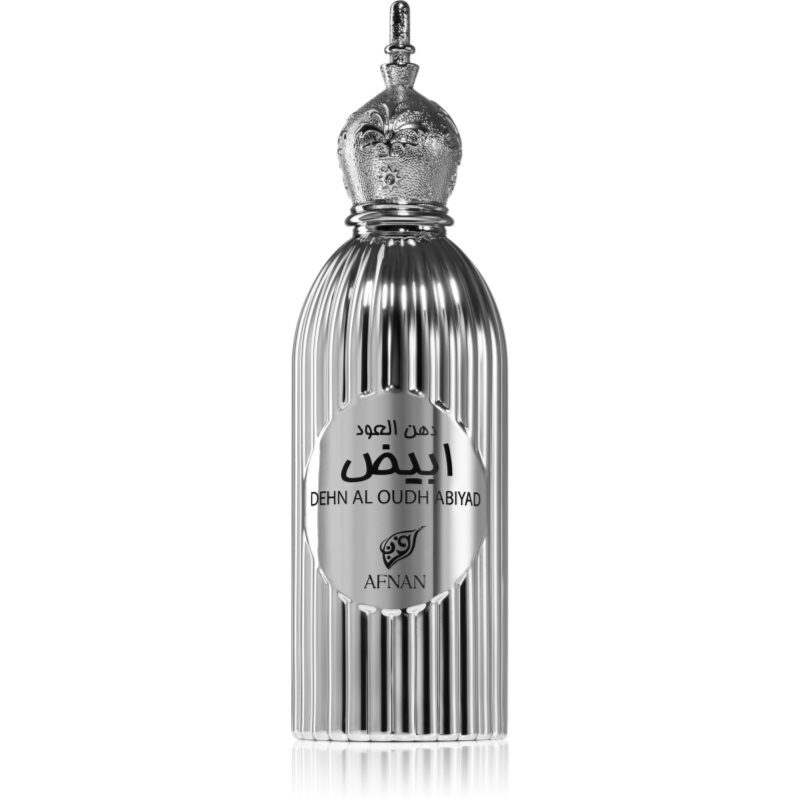 Afnan Dehn Al Oudh Abiyad