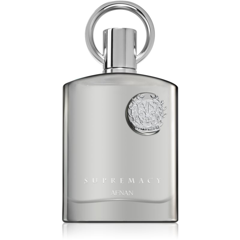 Afnan Supremacy Silver