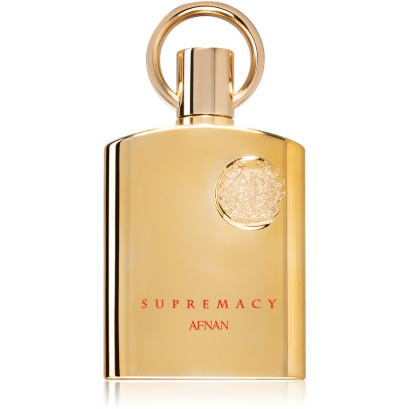 Afnan Supremacy Gold