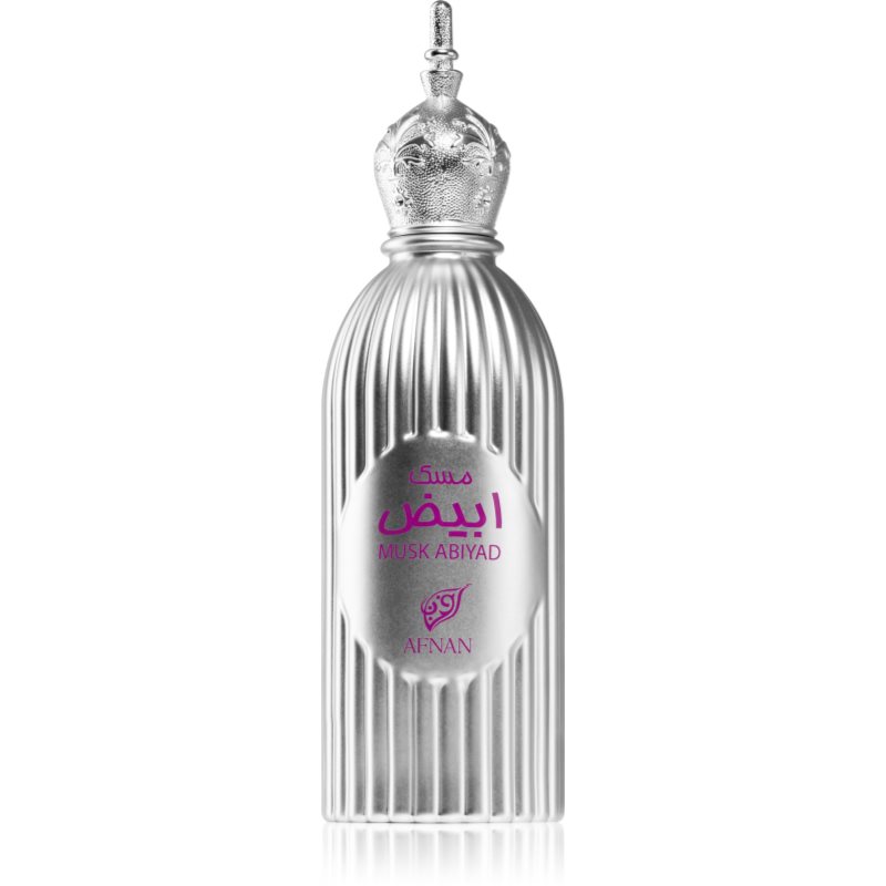 Afnan Musk Abiyad