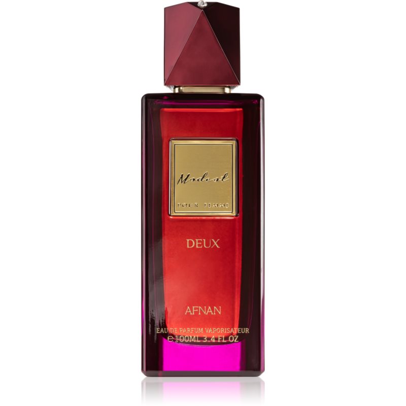 Afnan Modest Deux