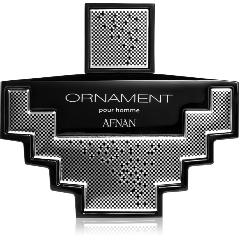 Afnan Ornament Man