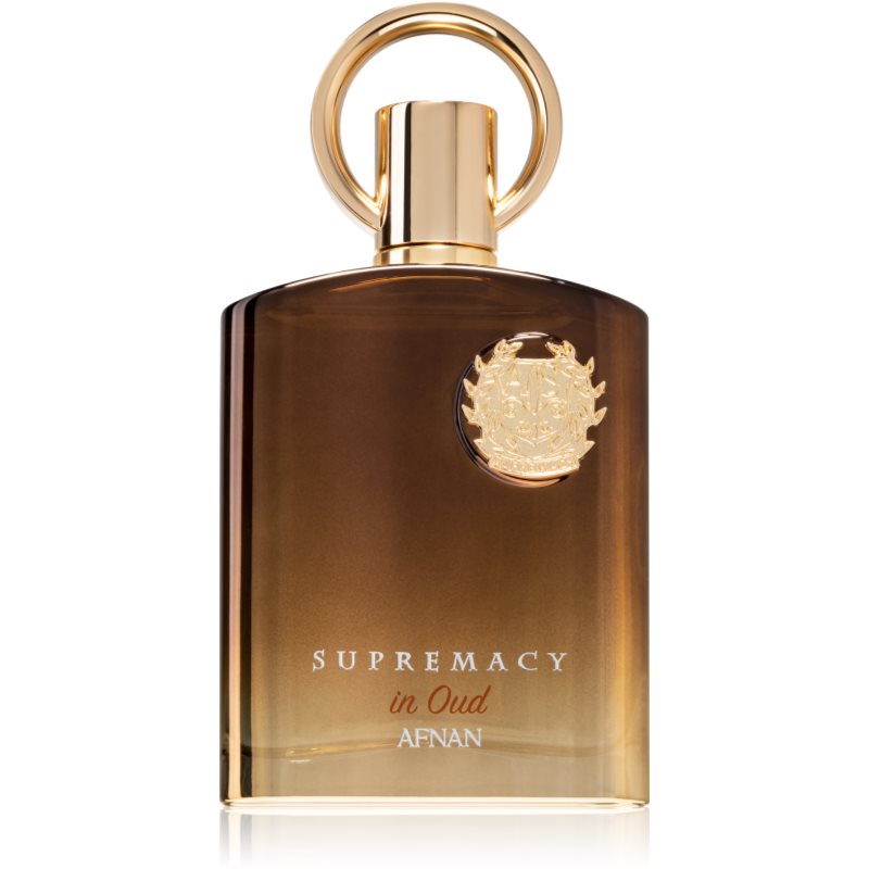Afnan Supremacy In Oud