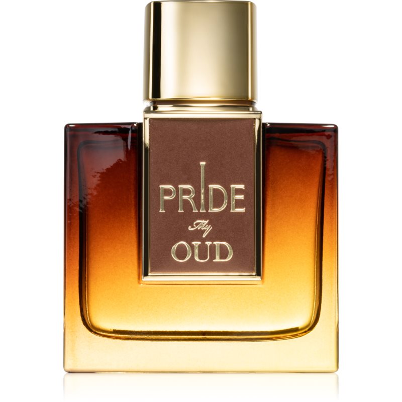 Pride My Oud