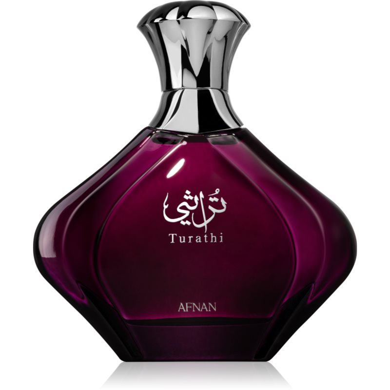 Afnan Turathi Purple