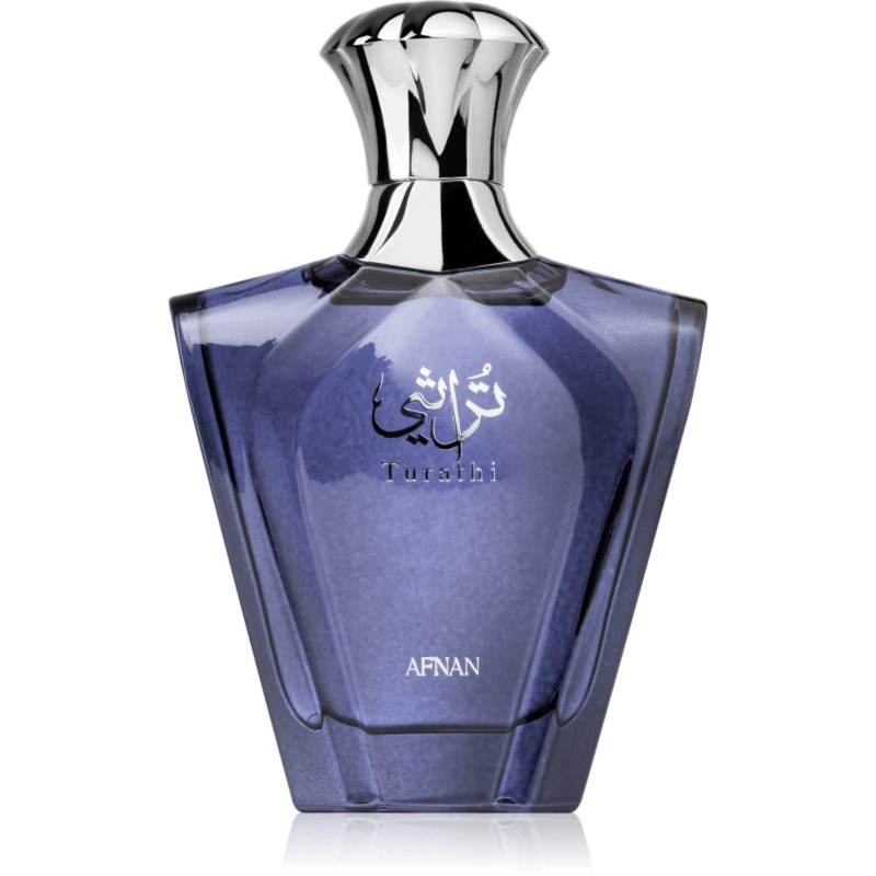 Afnan Turathi Blue