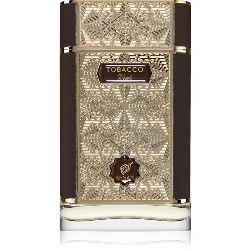 Afnan Tobacco Rush