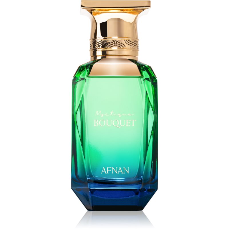 Afnan Mystique Bouquet