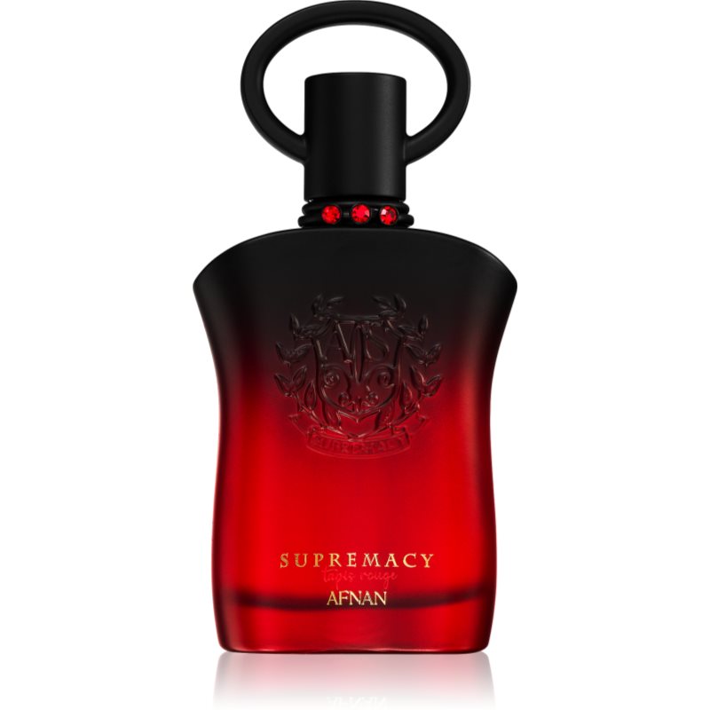 Afnan Supremacy Tapis Rouge