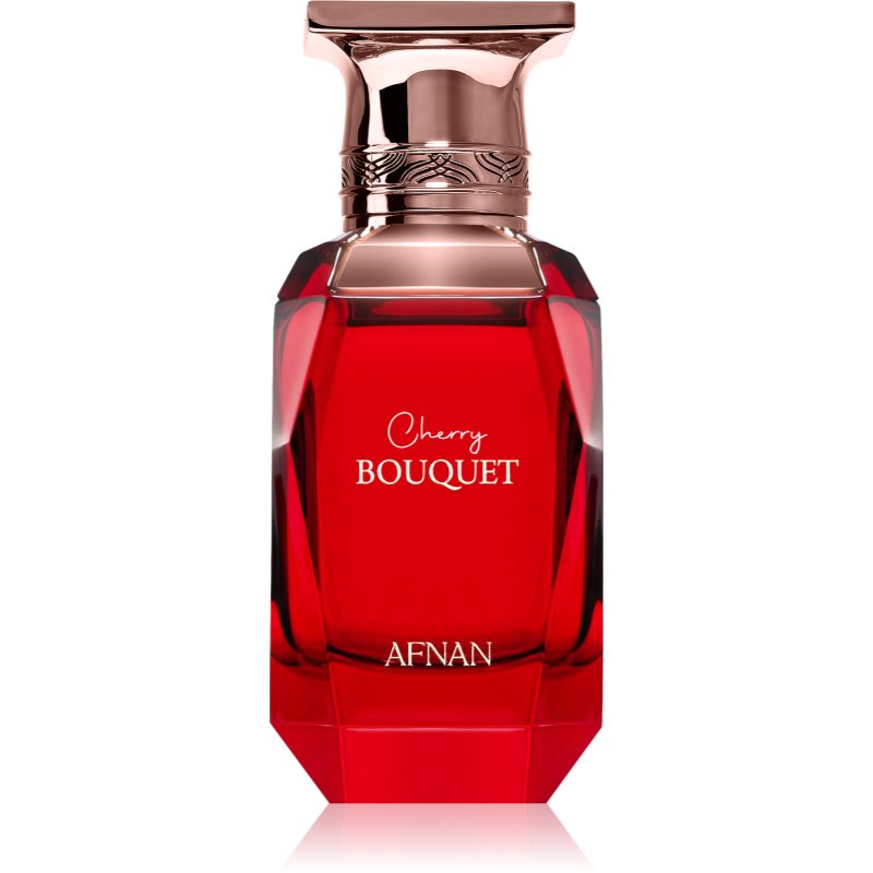 Afnan Cherry Bouquet