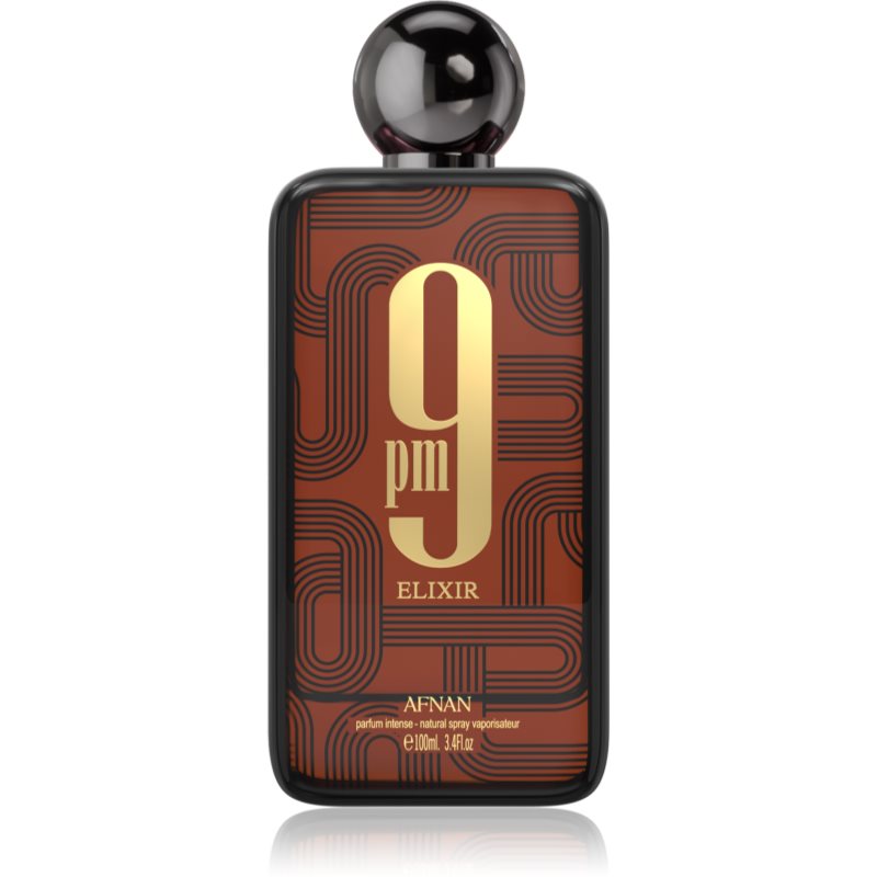 Afnan pm Elixir