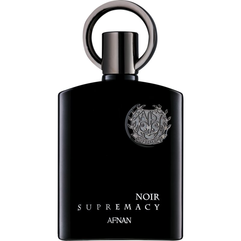 Afnan Supremacy Noir
