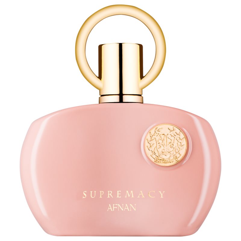 Afnan Supremacy Pink