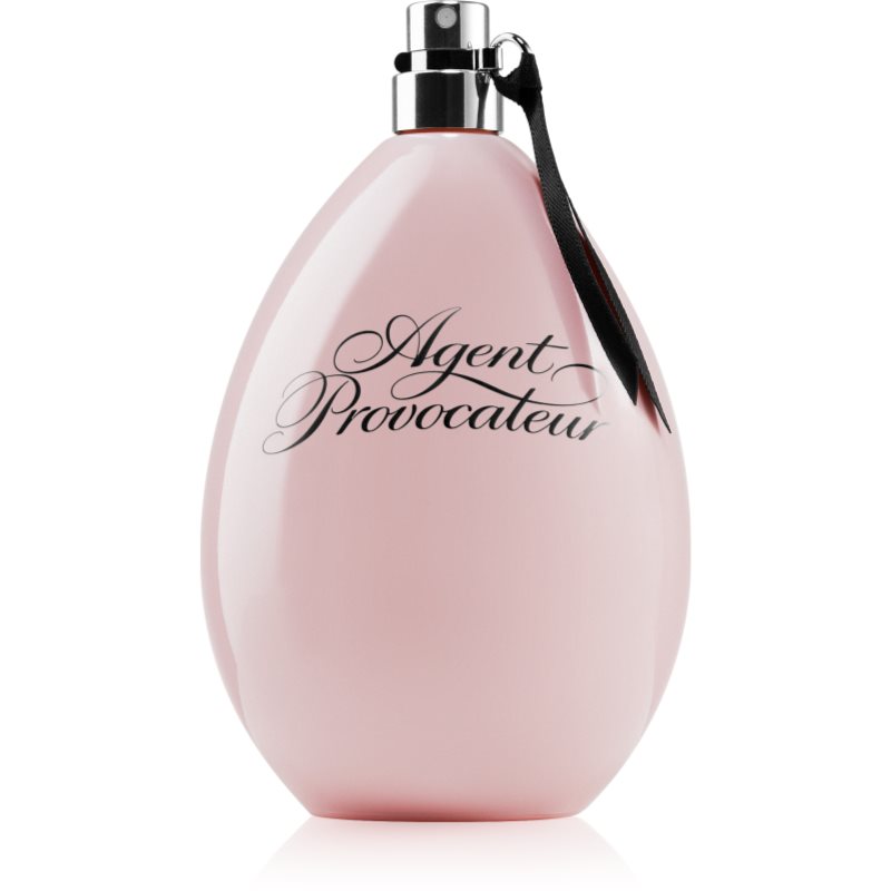 Agent Provocateur bottle