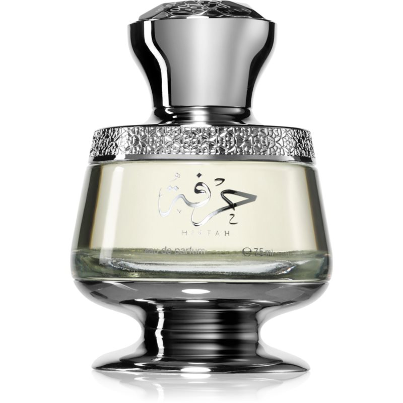 Hirfah