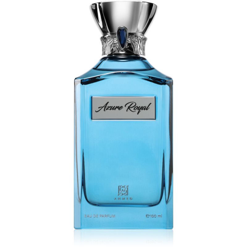 Azure Royal