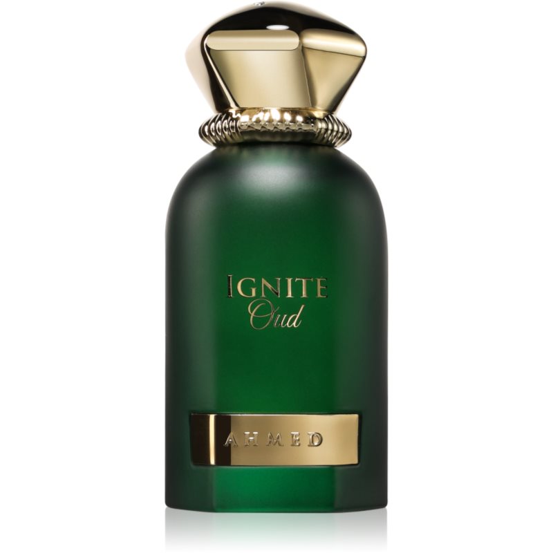 Ignite Oud