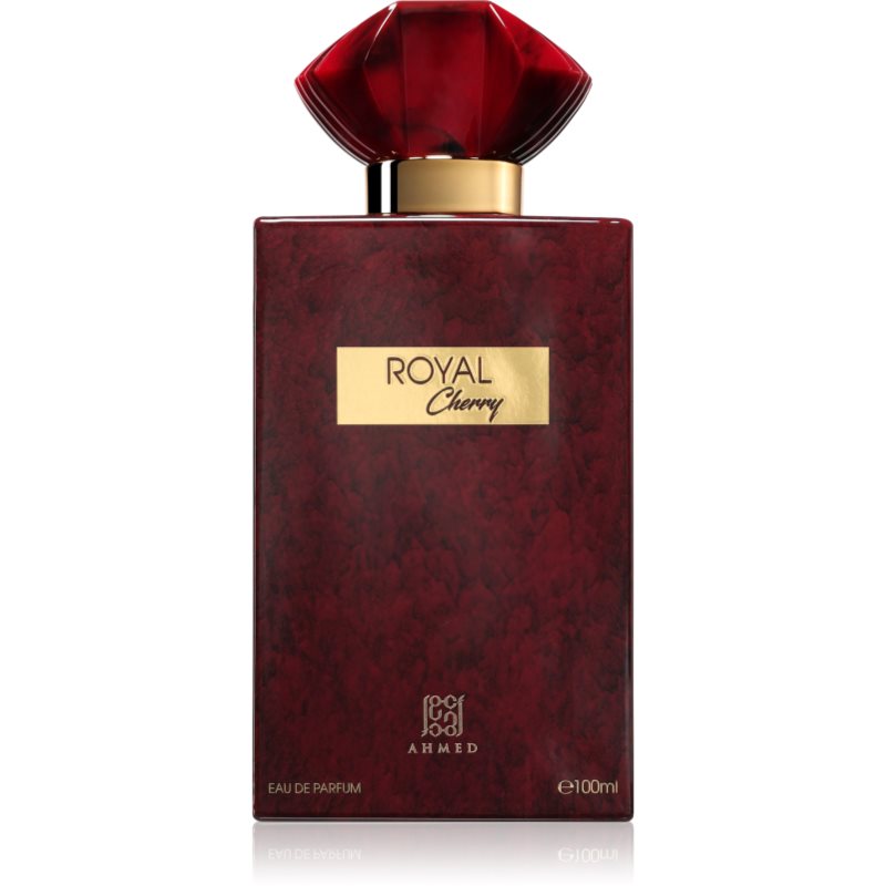 Royal Cherry