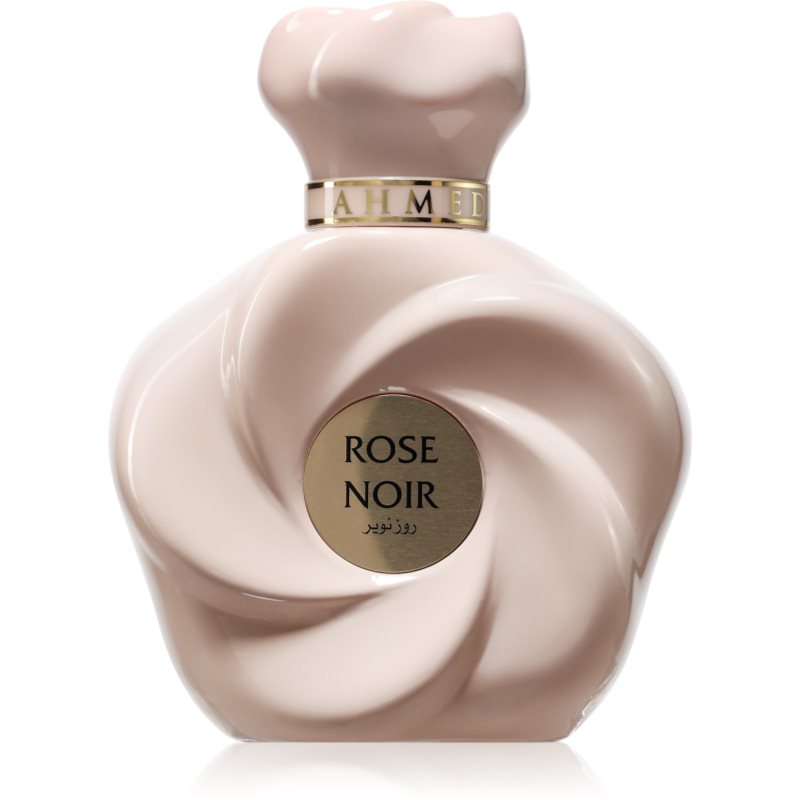Rose Noir