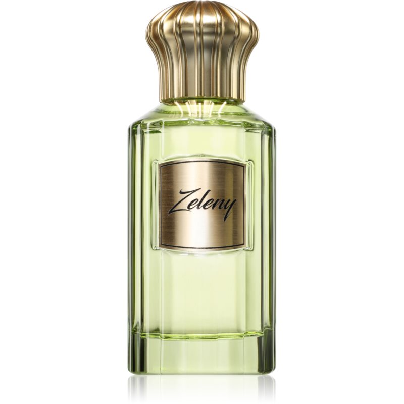 Zeleny